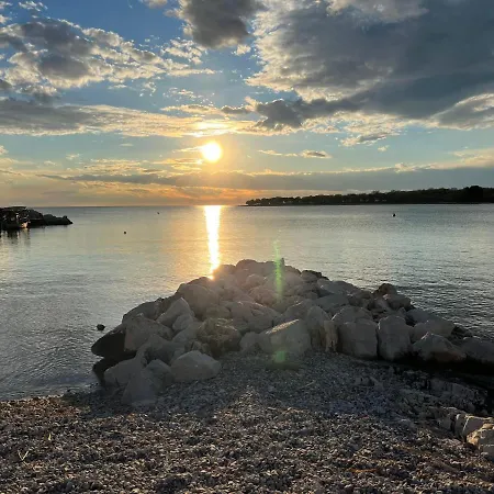 Maj Premium 4 Sterne - Neu Renoviert Appartement Poreč