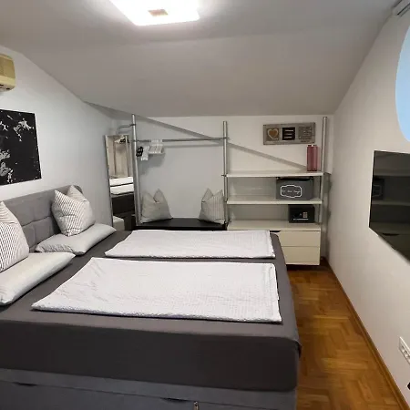 Apartment Maj Premium Porec