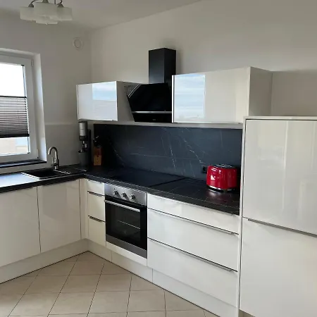 Διαμέρισμα Maj Premium 4 Sterne - Neu Renoviert Πόρετς