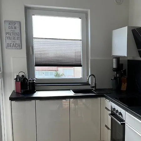 Maj Premium 4 Sterne - Neu Renoviert