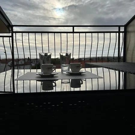 Maj Premium 4 Sterne - Neu Renoviert Διαμέρισμα