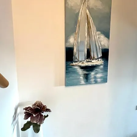 Maj Premium 4 Sterne - Neu Renoviert * Πόρετς