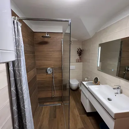 Maj Premium 4 Sterne - Neu Renoviert Διαμέρισμα