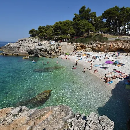 Maj Premium 4 Sterne - Neu Renoviert * Poreč