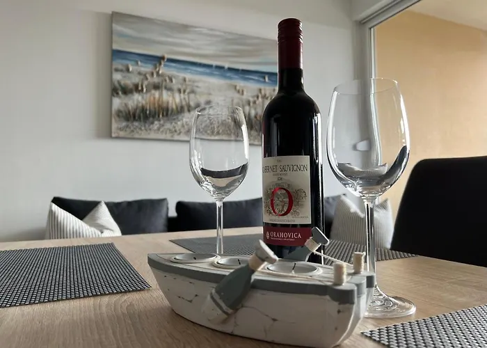Maj Premium 4 Sterne - Neu Renoviert