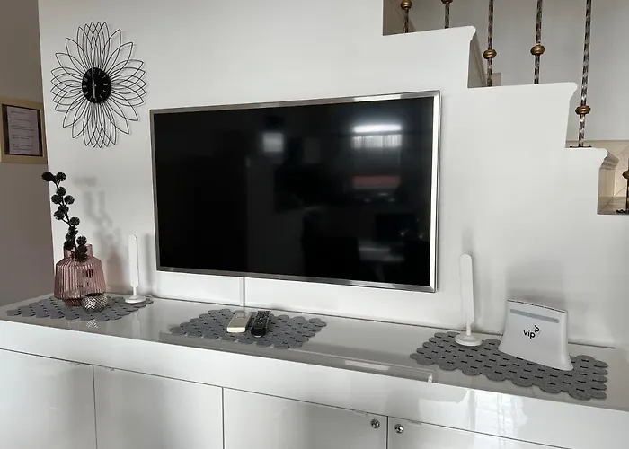 Lejlighed Maj Premium 4 Sterne - Neu Renoviert *