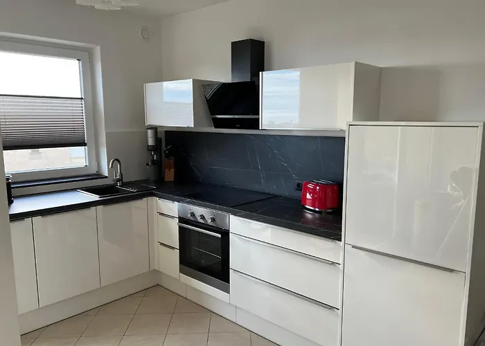 Appartamento Maj Premium 4 Sterne - Neu Renoviert Porec