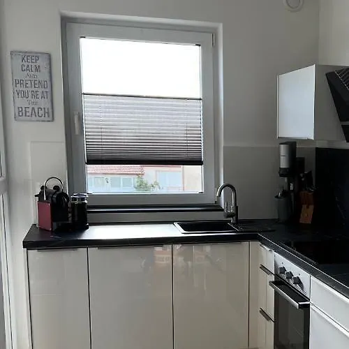 Maj Premium 4 Sterne - Neu Renoviert