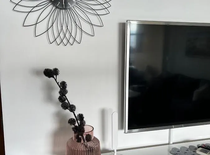 Lejlighed Maj Premium 4 Sterne - Neu Renoviert *