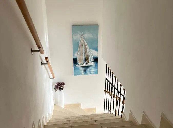 Maj Premium 4 Sterne - Neu Renoviert Lejlighed *