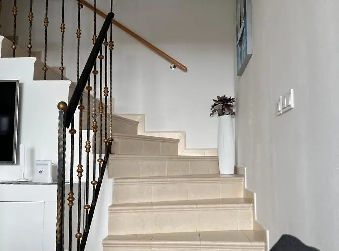 Maj Premium 4 Sterne - Neu Renoviert * Poreč