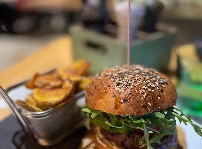 Maj Premium 4 Sterne - Neu Renoviert Poreč