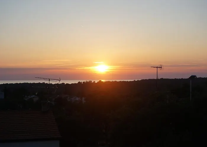 Maj Premium 4 Sterne - Neu Renoviert Porec