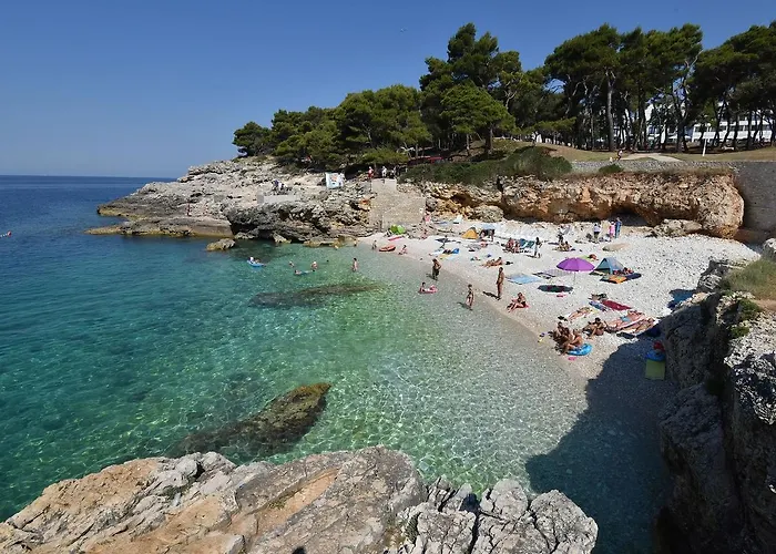 Maj Premium 4 Sterne - Neu Renoviert * Poreč