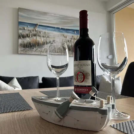 Maj Premium 4 Sterne - Neu Renoviert