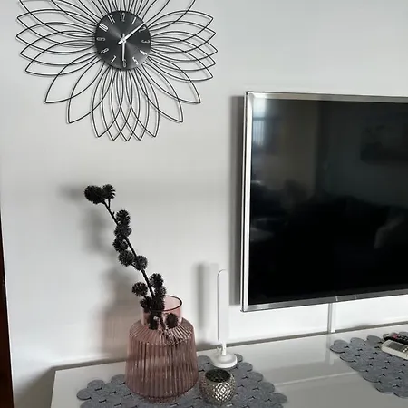 Apartment Maj Premium 4 Sterne - Neu Renoviert *