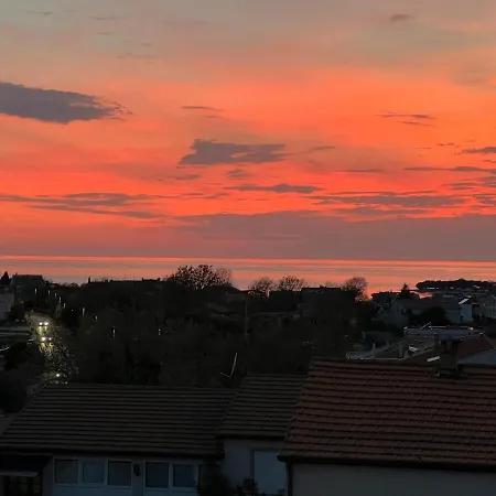 Maj Premium 4 Sterne - Neu Renoviert Poreč