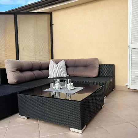 Apartment Maj Premium 4 Sterne - Neu Renoviert Poreč