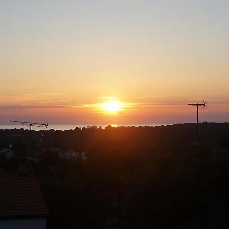 Maj Premium 4 Sterne - Neu Renoviert Poreč