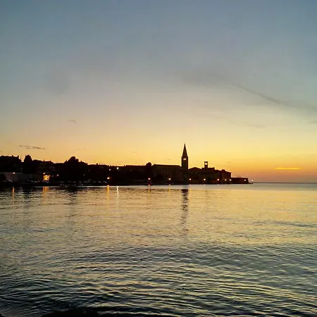 Apartment Maj Premium 4 Sterne - Neu Renoviert Poreč