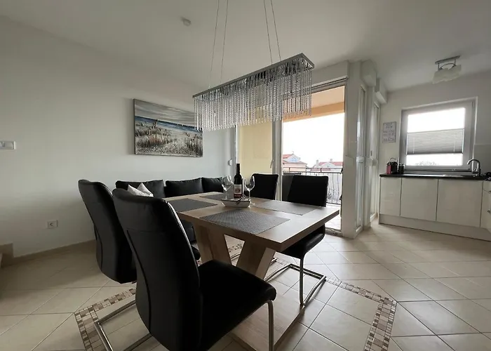 Apartment Maj Premium 4 Sterne - Neu Renoviert