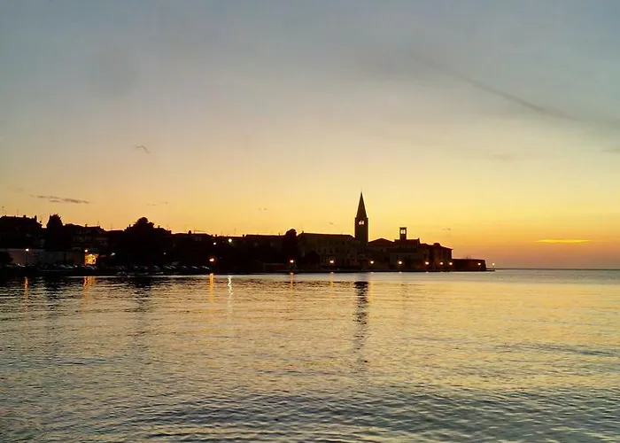 Apartment Maj Premium 4 Sterne - Neu Renoviert Poreč