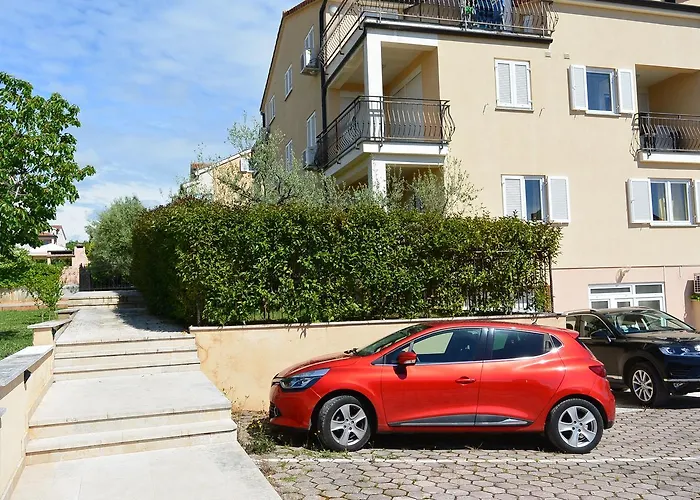 Maj Premium 4 Sterne - Neu Renoviert Apartment *
