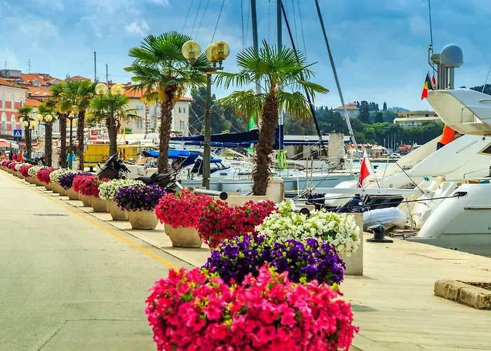 Apartment Maj Premium 4 Sterne - Neu Renoviert Poreč